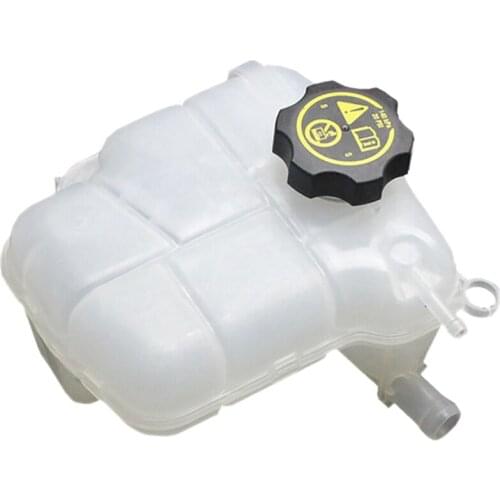 Engine Coolant Reservoir Overflow Expansion Tank Cap 13393368 13256823 13502353 for Chevrolet Cruze Sonic Astra