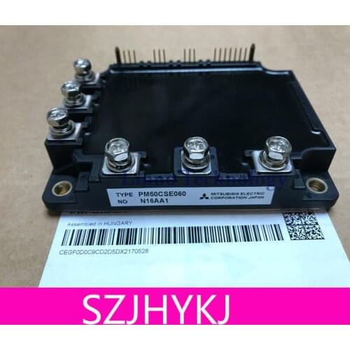 IPM elevator intelligent power module pm50cse060