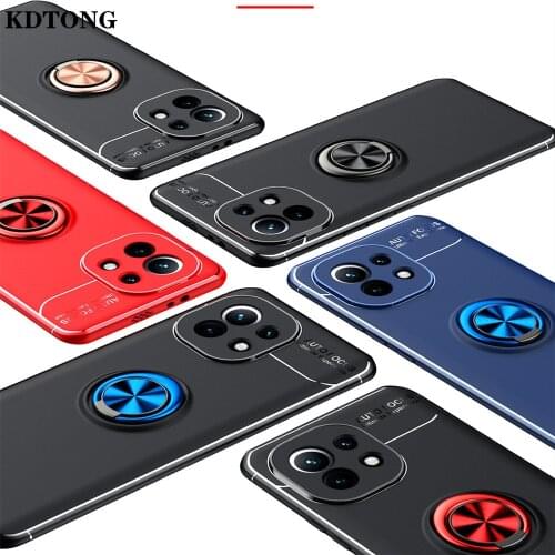 KDTONG Xiaomi Poco X3 NFC Phone Cases