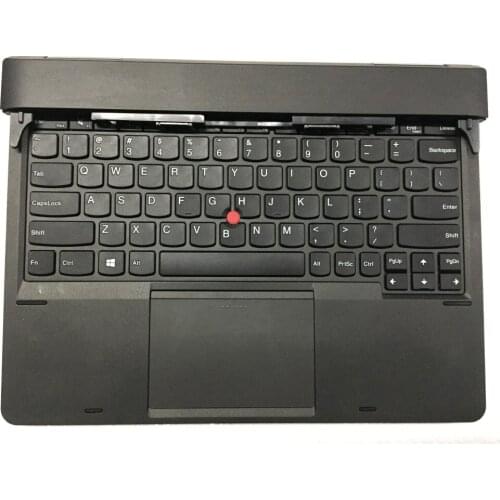 Tops Laptop keyboard for LENOVO THINKPAD X1 HELIX US layout