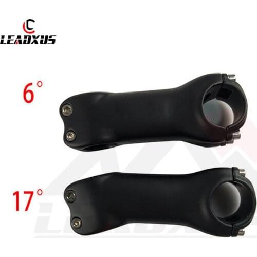 LEADXUS Bicycle Stems