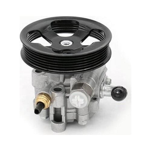 Power Steering Pump 44310-12540 44310-12560 Fit for Toyota Corolla ZZE12 1.8L 1ZZ-FE 2004-2016