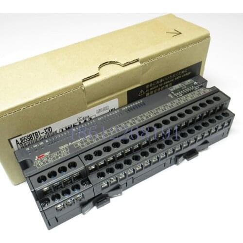 New original AJ65SBTB1-32D AJ65SBTB132D CC-Link I/O Input Module