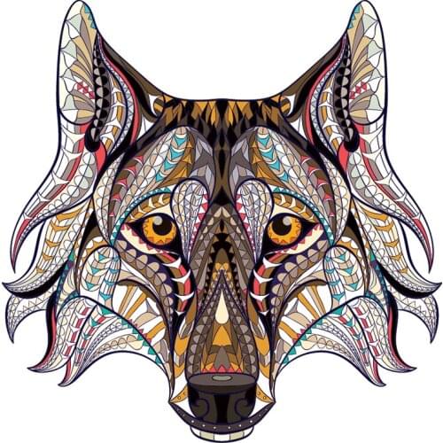 3D Educational Jigsaw Wooden Puzzles Adults Kid Toys Gifts Family Puzzle Game Home Decoration