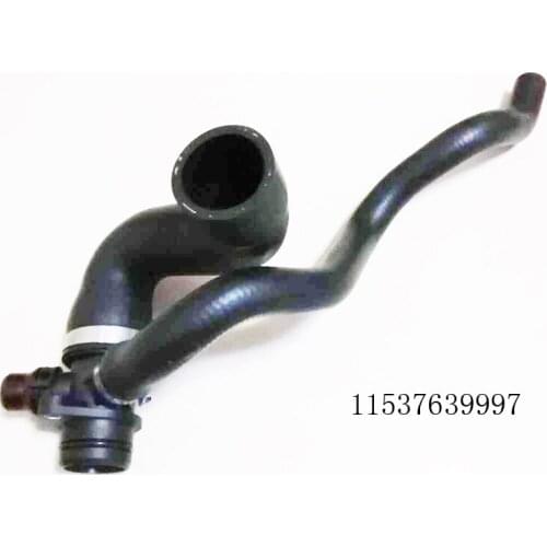 Fits BMW F22 F23 F30 F33 F36 E84 E89 Engine Coolant Hose 11 53 7 639 997