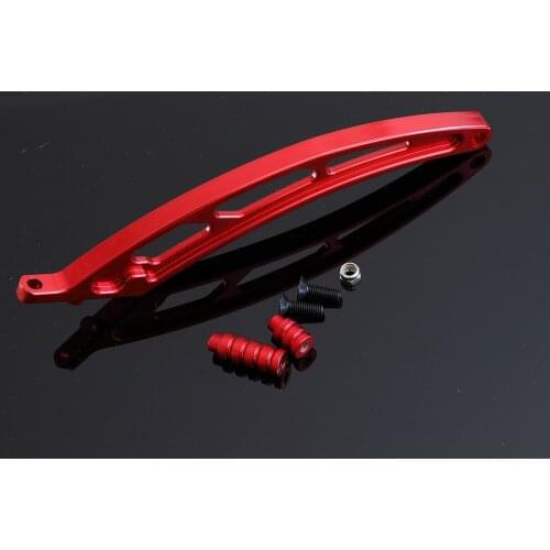 RC 1/5 LOSI MTXL Aluminum Alloy Metal Rear Suspension Arm Support Brace