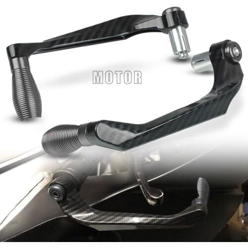 For Yamaha XT660/X/R/Z 2004-2017 XT 660/XT660X/XT660R/XT660Z Motorcycle 7/8" 22mm Handlebar Brake Clutch Levers Guard Protector