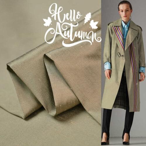 1 Meter 33 Hard Core Silk High Dyed Fantasy Palace Fabric Rough Skeleton