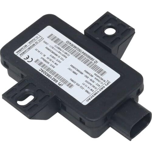 OEM 68219832AC Tire Pressure Monitoring System TPMS Module for Jeep Wrangler 2011-2018
