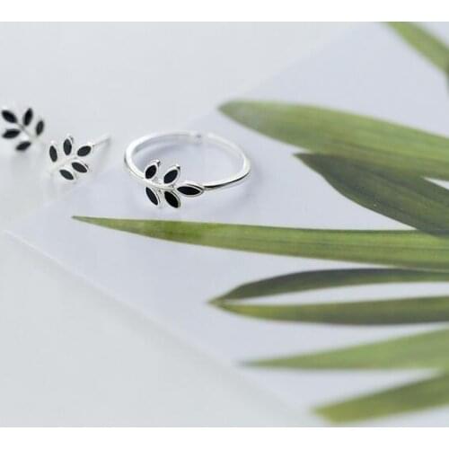 SMILE MORNING Jewelry Sets