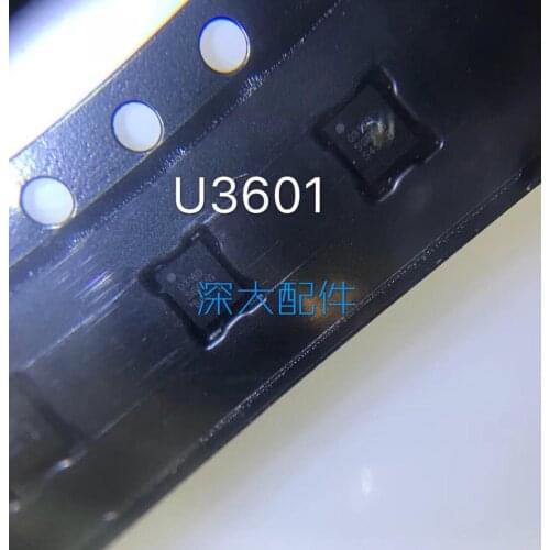1pcs 100% orginal new Vibration control IC U3601 WG361 vibration tube 36 feet U3602