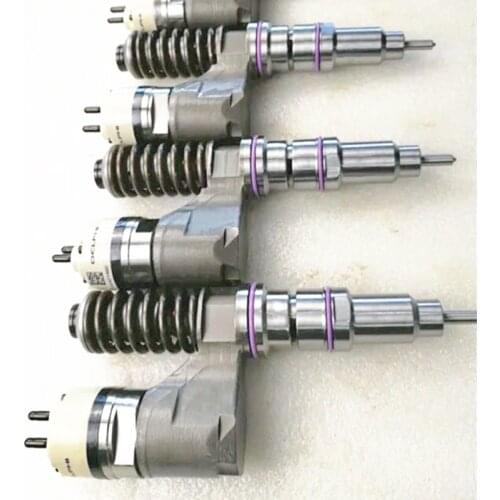 Diesel Fuel Injector EUI Common Rail Injector 3155040 for VOLVO