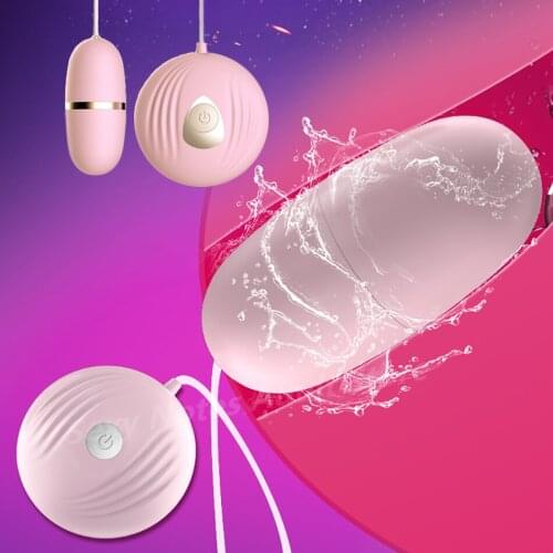 7frequency Vibrating Egg for Sextoy Women Vaginal Bullet Vibrator Clitoris Stimulator G spot Massager Adult Sex Toys for Couples