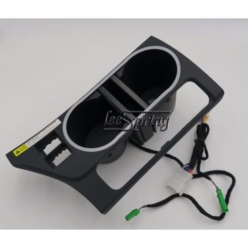 Car Wireless Charger Special for Toyota Levin Corolla