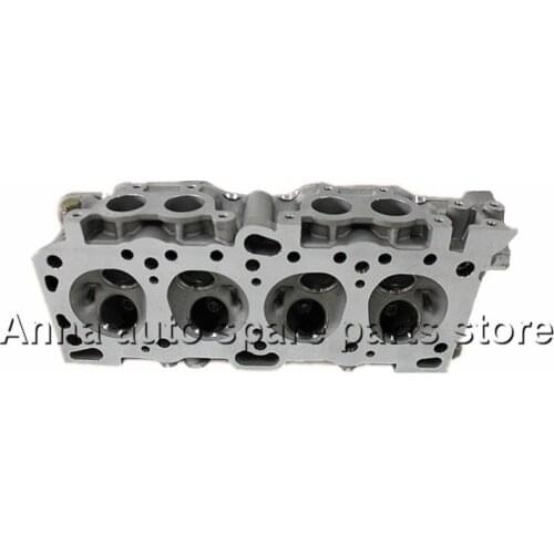 Auto parts 4G63 Cylinder Head MD099086 MD188956 22100-32540 for Mitsubishi L200 L300