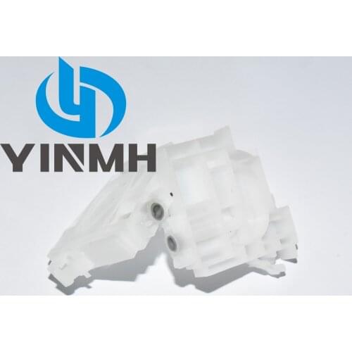 10PCS Genuine New L300 L350 Ink Damper L355 for Epson L300 L301 L303 L350 L355 L800 L801 L810 L850 L1300 L1800