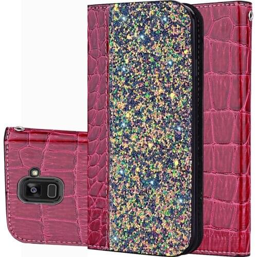 DCSh Samsung Galaxy A8 Phone Cases