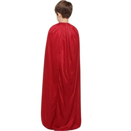 Children jesus cosplay carnival attire stage performance attire purim Roman children attire father godfather costume