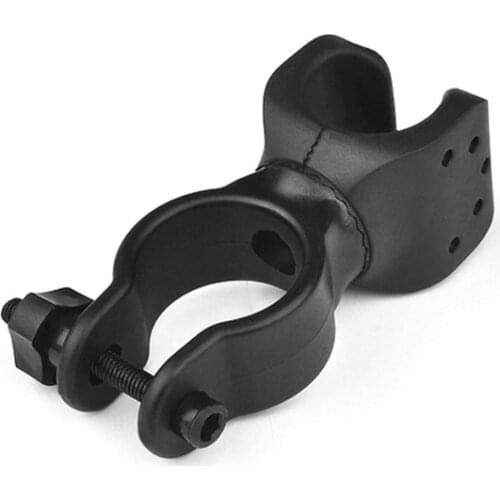 FangNymph Mounts For Flashlights