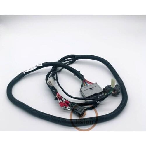 20Y-06-41130 PC200-8 PC130-8 PC160-8 PC270-8 wiring harness