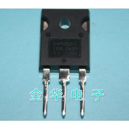 Send free 20PCS IRG4PH50KD G4PH50KD TO-247 New original spot selling integrated circuits