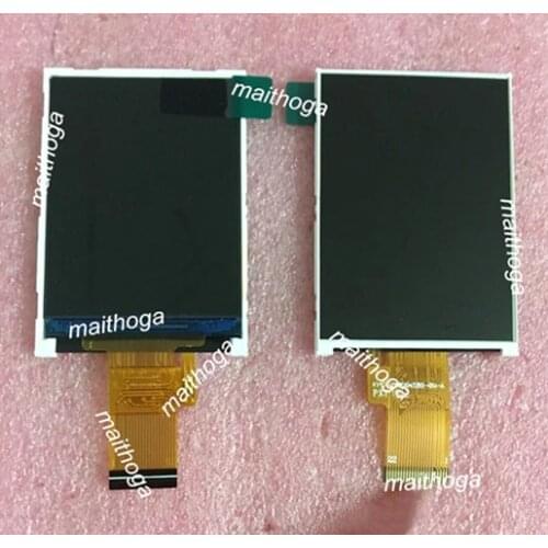 IPS 2.0 inch 22PIN HD SPI TFT LCD Color Screen ST7789 Drive IC ESP32 MCUs 240(RGB)*320