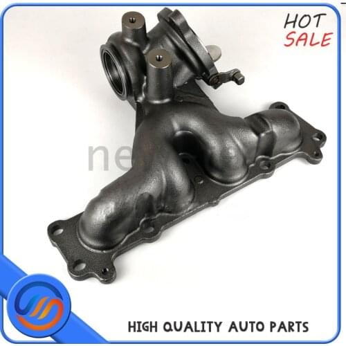 K03 Turbine Exhaust Housing 53039700288 53039880288 Turbo Manifold for Land Rover Range Rover Evoque Cabriolet 2.0 4x4 1999 Ccm