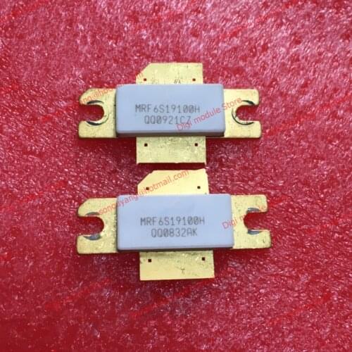 MRF6S19100H