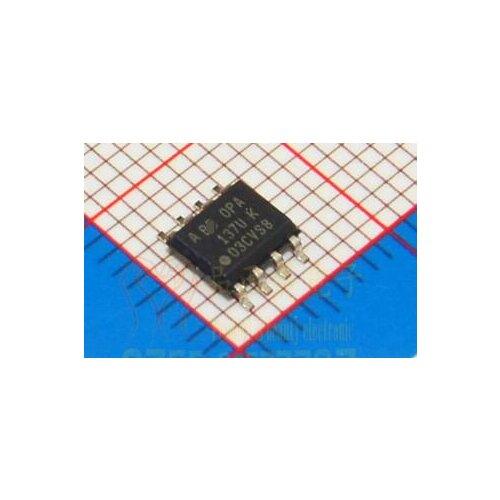 100% NEW Free shipping Opa137ua