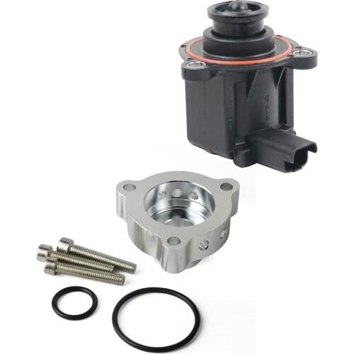 NSGMXT Turbocharging