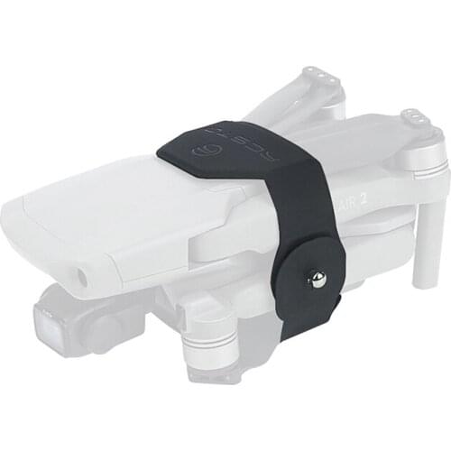 PU strap propeller blade fixed/battery switch anti-touch/down vision protection cover for dji mavic air 2S /mavic air 2 drone