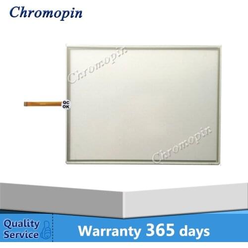 Touch panel screen for Pro-face 3580301-01 3580301-11 3580301-03 3580301-12 3580301-02