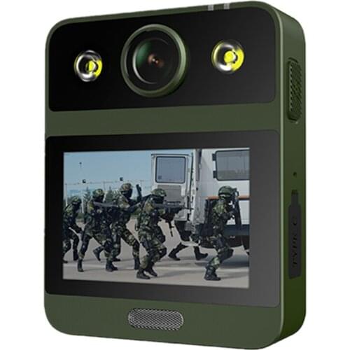 SJCAM A20 hunting security security for digital 2650mAh battery with wifi IP6 action body mini video Sports camera