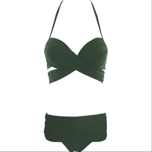 VIHKLC Bikini Swimwear