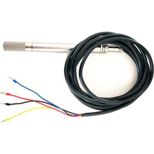 Taidacent 0.5-4.5V Output High Precision Humidity Sensor Humidity Transmitter High Accuracy Humidity And Temperature Sensor