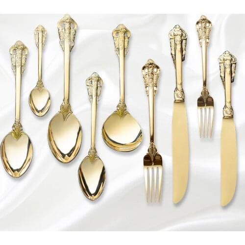 YOOYANG Kitchen Knives