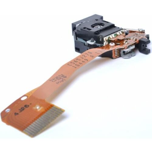 Replacement For PANASONIC SL-SX390EB Player Spare Parts Laser Lens Lasereinheit ASSY Unit SLSX390EB Optical Pickup Bloc Optique