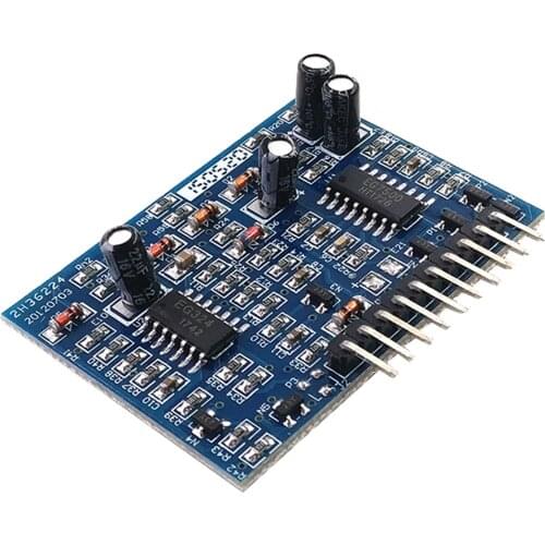 1PCS EG7500 front phase inverter push-pull power switch driver board fully compatible with ka7500 tl494