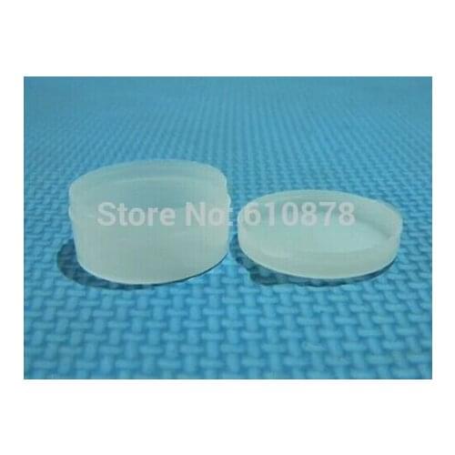 10g Plastic PE Ointment boxes Box Case cosmetic boxes DIY Small White Cream Box jars Bottle Empty Cosmetic Container