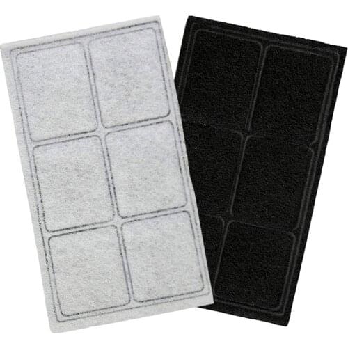 Premium Replacement Carbon Filters Dog And Cat Water Fountain Filters For Drinkwell Original