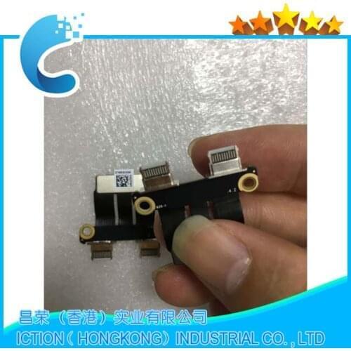 821-01646-02 for Macbook Pro Retina 13" A2159 Type-C USB-C Charging DC-IN DC Power Jack Board Connector 2019 Year