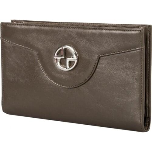 ASKENT Women's Clutch Purses