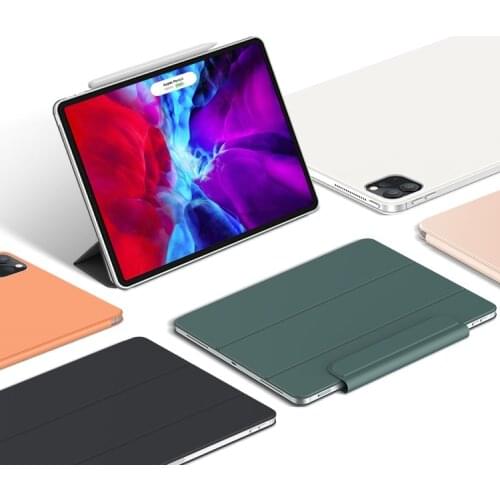 Case For New iPad Pro 11 2nd 3st A2228 A2068 A2230 A2231 Cover Pro 12.9 2021 2020 A2229 A2069 Case Funda