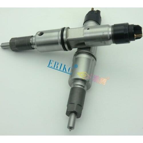 ERIKC common rail pump injector 0455120106 auto parts fuel injection 0 455 120 106 and diesel engine inyector 0455 120 106