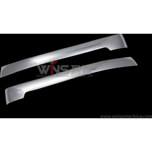 Chrome Door Mirror Cover Trim Decorative For Audi A4 2016 Chrome Car Styling Accessories Tuning Accessories