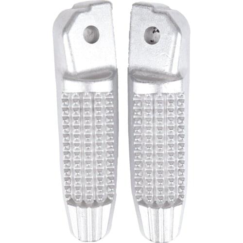 K 1200R Motorcycle For BMW K1200R K1200S K1300R K1300S Motorcycle accessories Rear Footrests Foot pegs