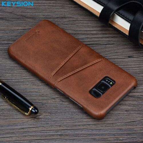 Чехлы для телефонов Samsung Galaxy S8 Keysion China At AliExpress