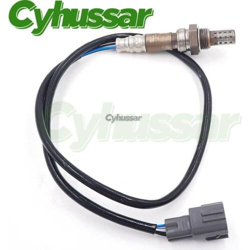 O2 Lambda Sensor Oxygen Sensor Air Fuel Ratio Sensor for Toyota CAMRY SOLARA Lexus ES300 LS400 234-4137 89465-06040 1997-2003