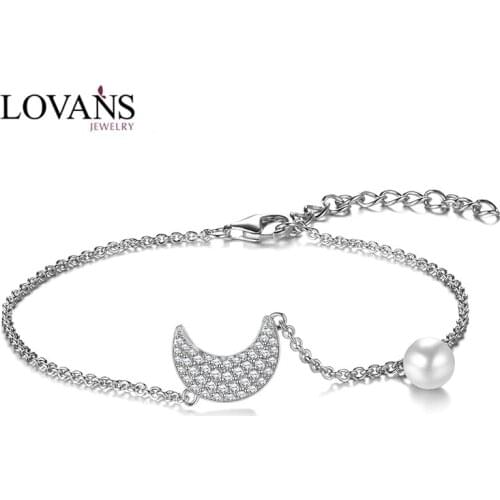 Chain Bracelets LOVANS China