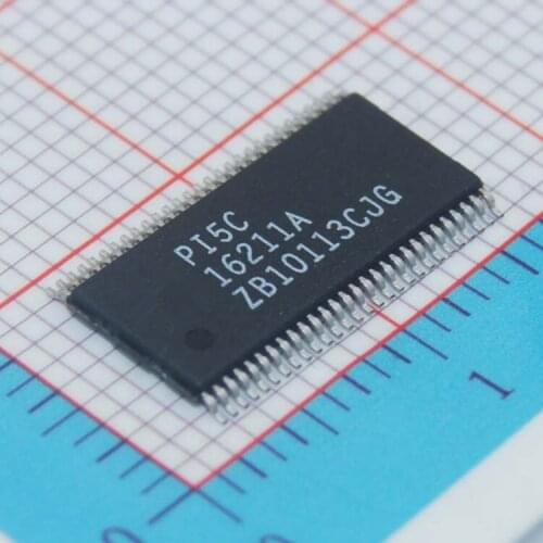 PI5C16211A PI5C 16211A